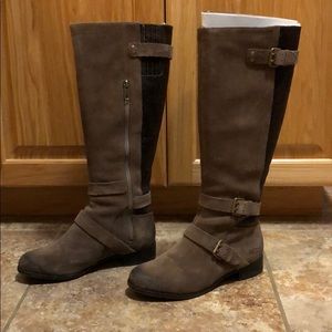 Ugg Riding Boot Cydnee 6